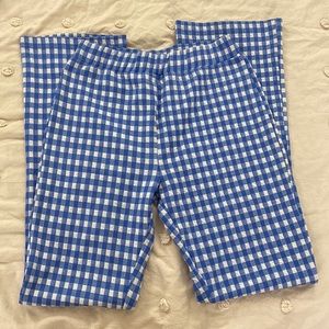BRAND NEW plaid urban outfitters pants